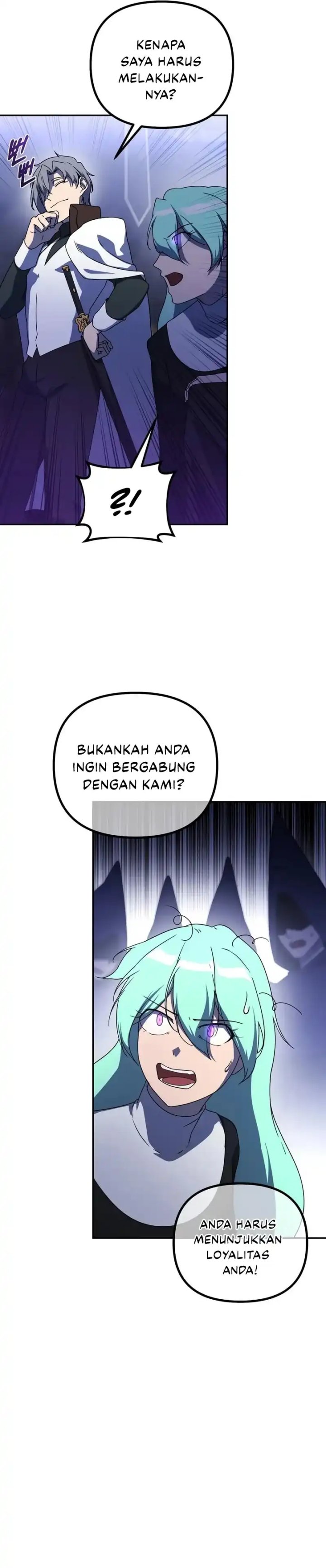 Playing the Perfect Fox-Eyed Villain Chap 26 - Next Chap 27