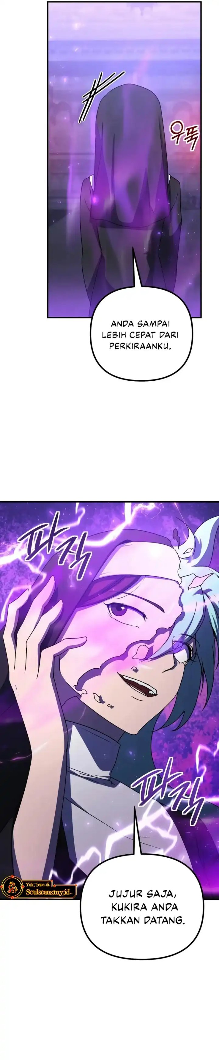 Playing the Perfect Fox-Eyed Villain Chap 26 - Next Chap 27