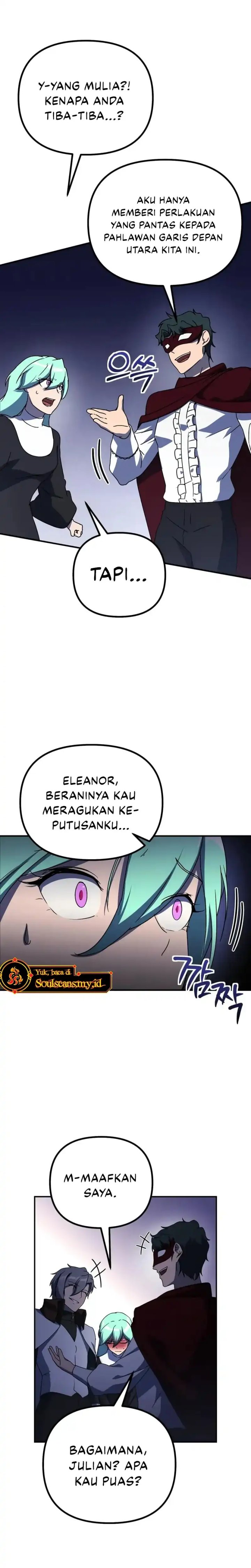 Playing the Perfect Fox-Eyed Villain Chap 26 - Next Chap 27