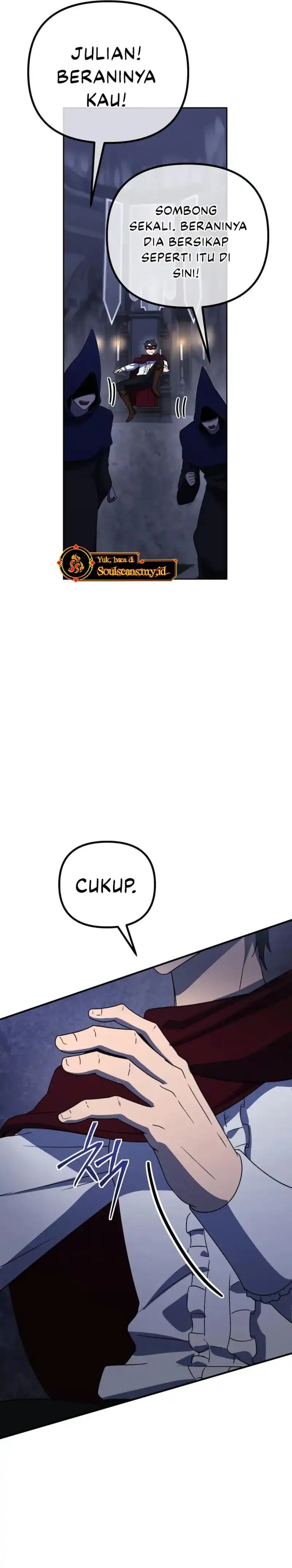 Playing the Perfect Fox-Eyed Villain Chap 26 - Next Chap 27