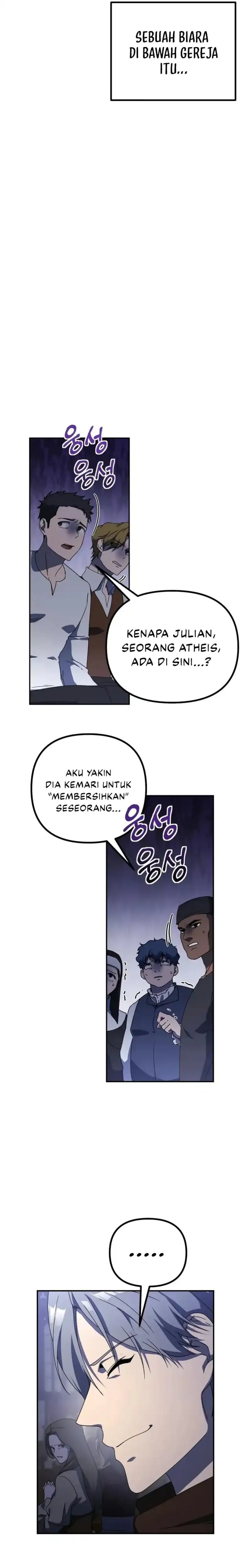 Playing the Perfect Fox-Eyed Villain Chap 26 - Next Chap 27