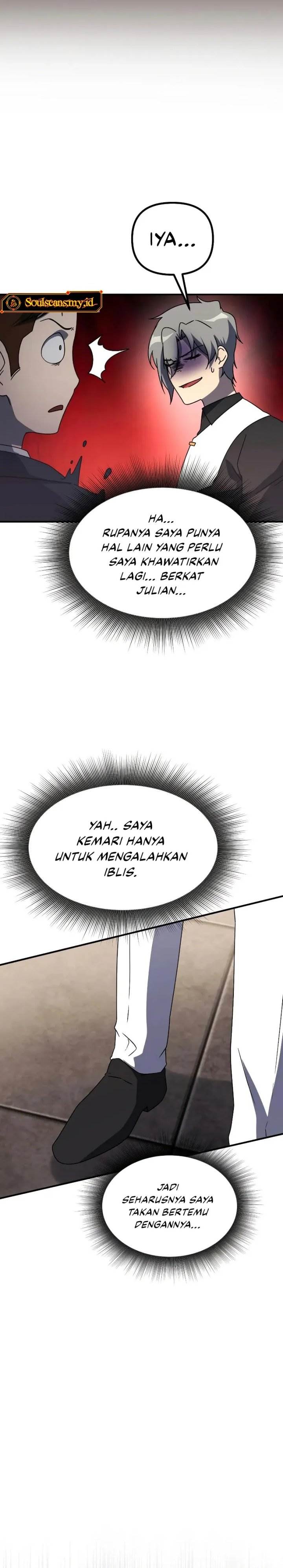 Playing the Perfect Fox-Eyed Villain Chap 27 - Next Chap 28