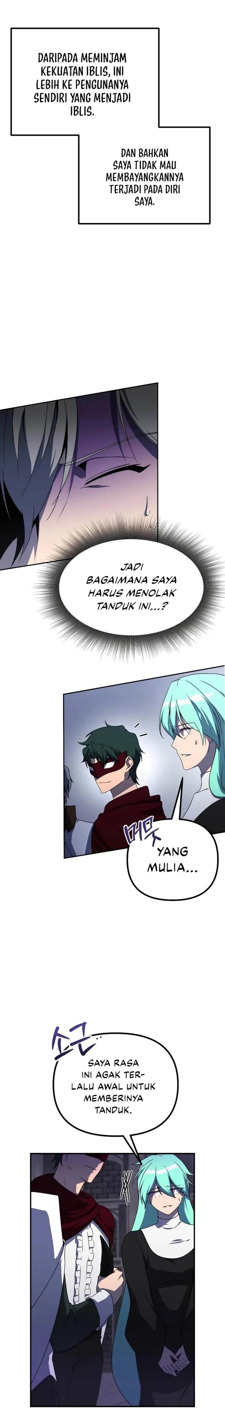 Playing the Perfect Fox-Eyed Villain Chap 27 - Next Chap 28