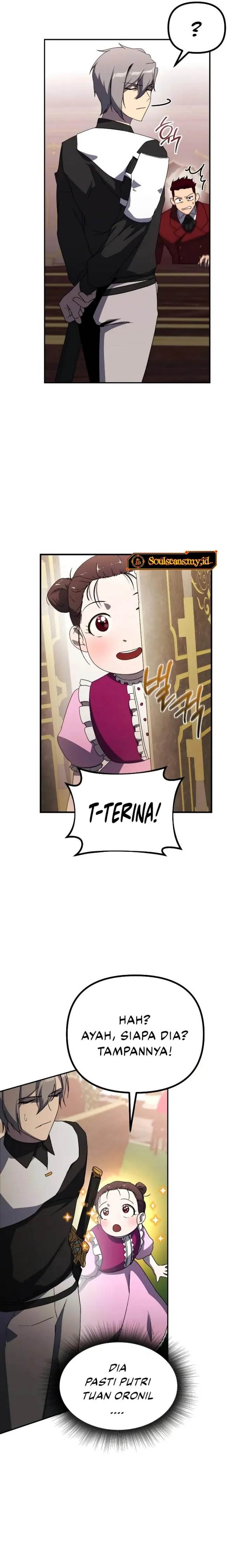 Playing the Perfect Fox-Eyed Villain Chap 27 - Next Chap 28