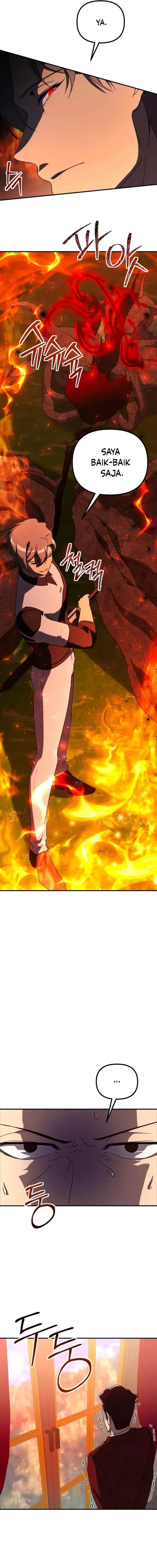 Playing the Perfect Fox-Eyed Villain Chap 29 - Next Chap 30