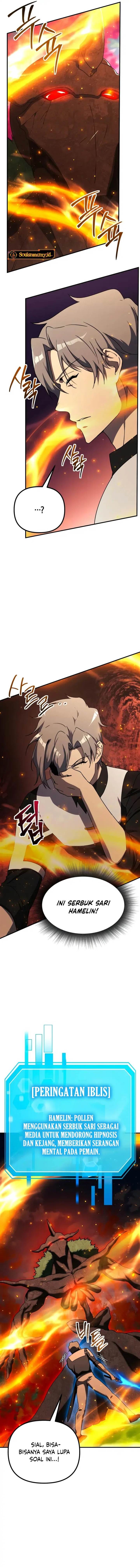 Playing the Perfect Fox-Eyed Villain Chap 29 - Next Chap 30