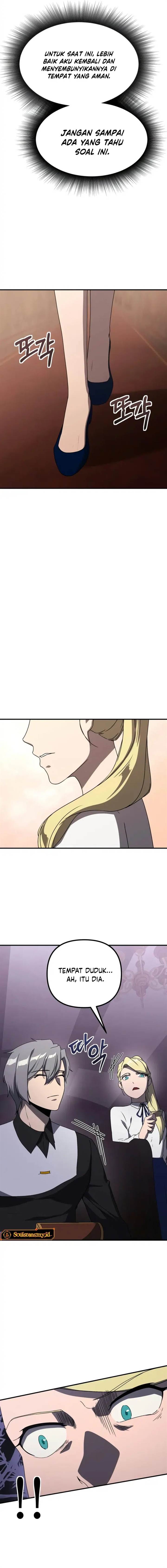 Playing the Perfect Fox-Eyed Villain Chap 29 - Next Chap 30