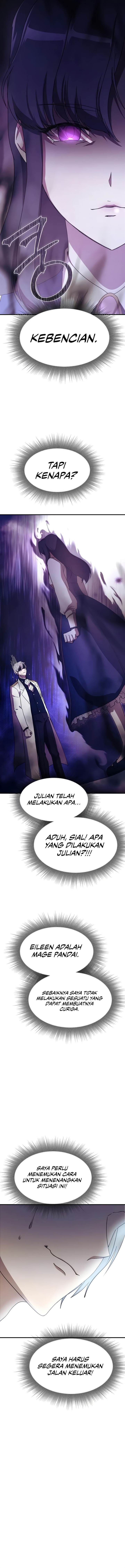 Playing the Perfect Fox-Eyed Villain Chap 3 - Next Chap 4