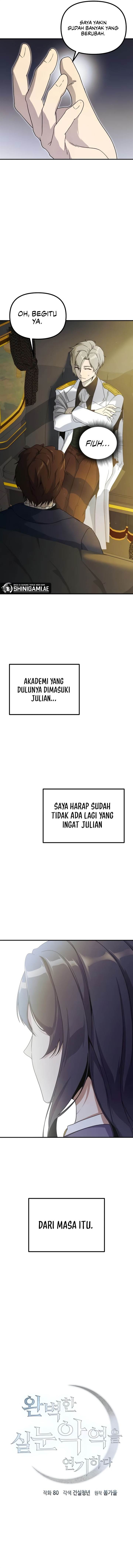 Playing the Perfect Fox-Eyed Villain Chap 3 - Next Chap 4