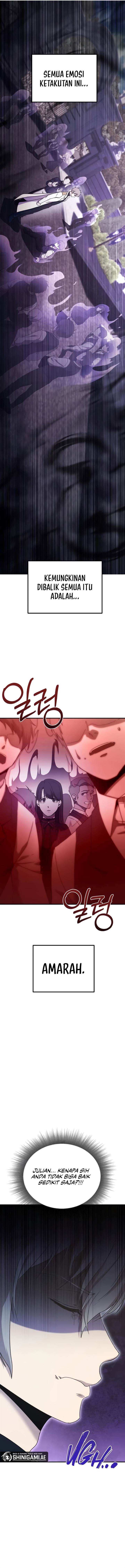 Playing the Perfect Fox-Eyed Villain Chap 3 - Next Chap 4