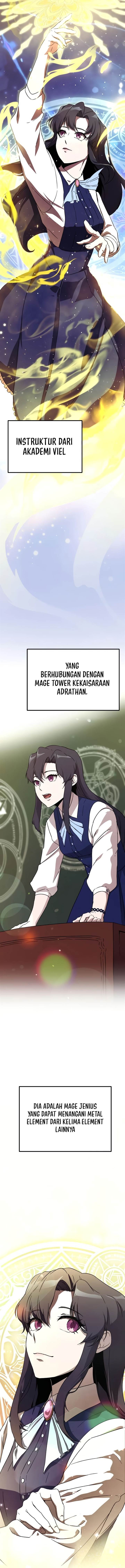 Playing the Perfect Fox-Eyed Villain Chap 3 - Next Chap 4