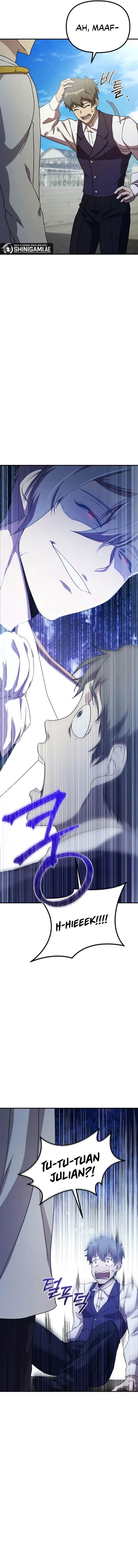 Playing the Perfect Fox-Eyed Villain Chap 3 - Next Chap 4