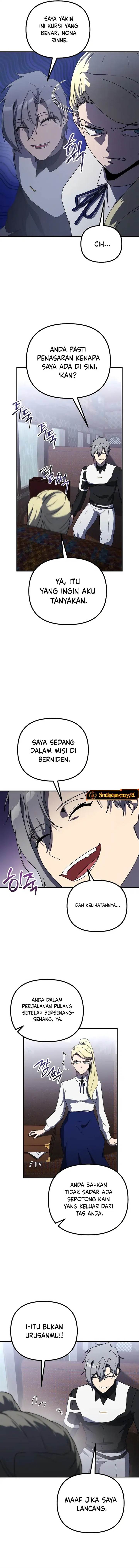 Playing the Perfect Fox-Eyed Villain Chap 30 - Next Chap 31