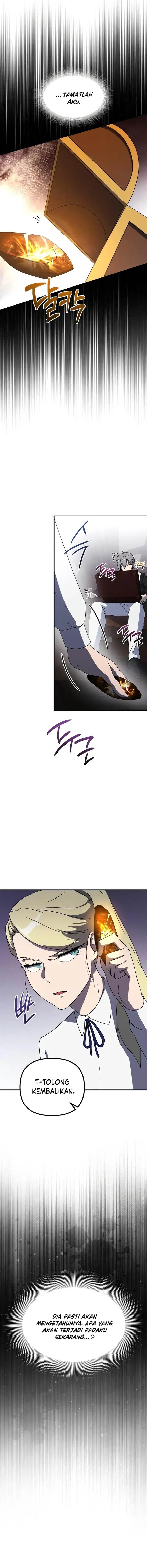 Playing the Perfect Fox-Eyed Villain Chap 30 - Next Chap 31