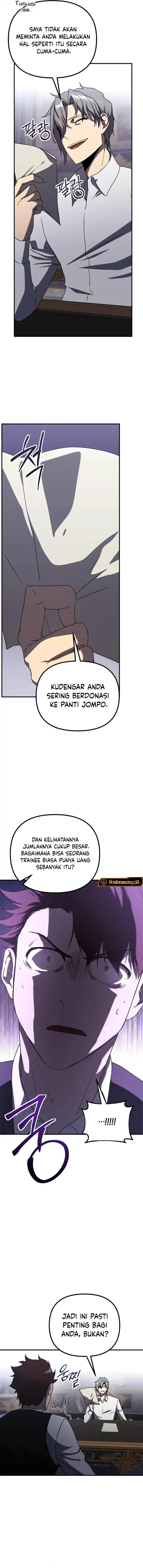 Playing the Perfect Fox-Eyed Villain Chap 32 - Next Chap 33