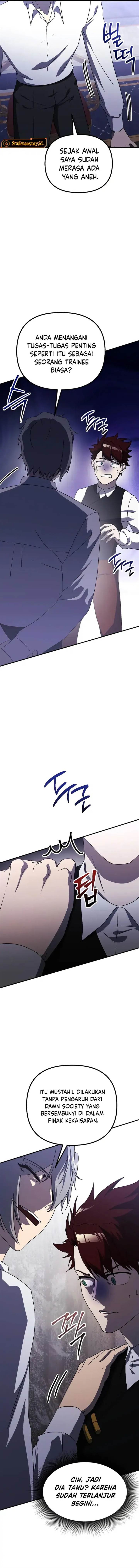 Playing the Perfect Fox-Eyed Villain Chap 32 - Next Chap 33