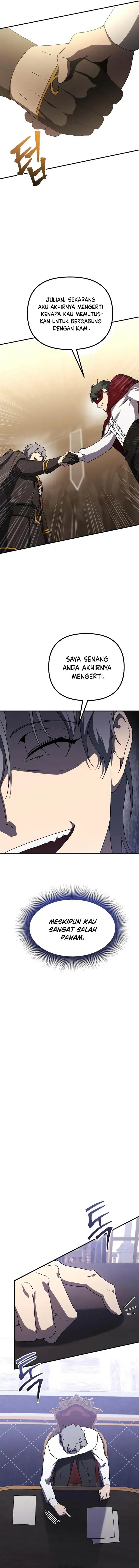 Playing the Perfect Fox-Eyed Villain Chap 32 - Next Chap 33