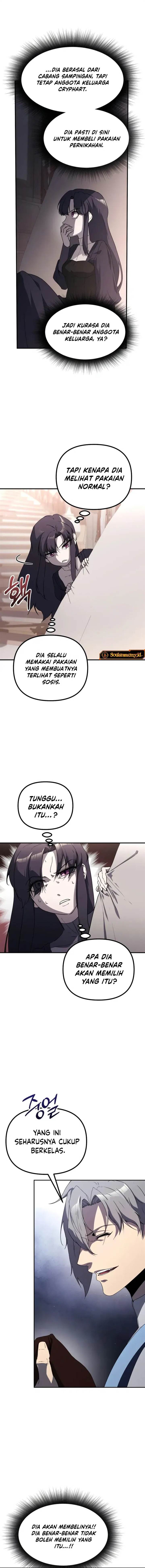 Playing the Perfect Fox-Eyed Villain Chap 33 - Next Chap 34