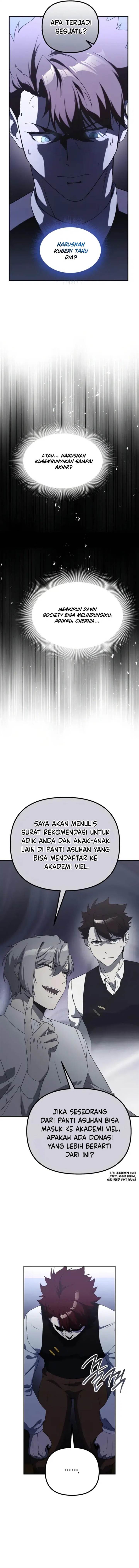 Playing the Perfect Fox-Eyed Villain Chap 33 - Next Chap 34