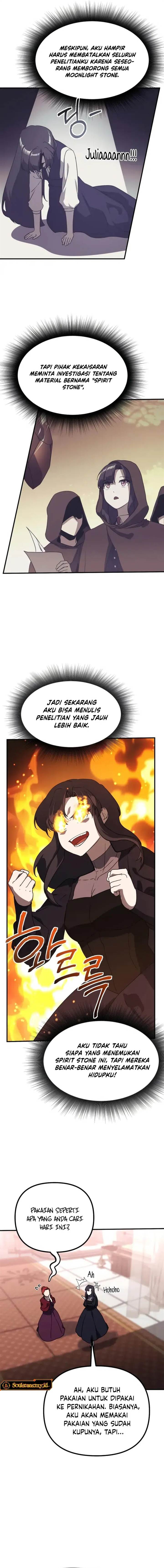 Playing the Perfect Fox-Eyed Villain Chap 33 - Next Chap 34