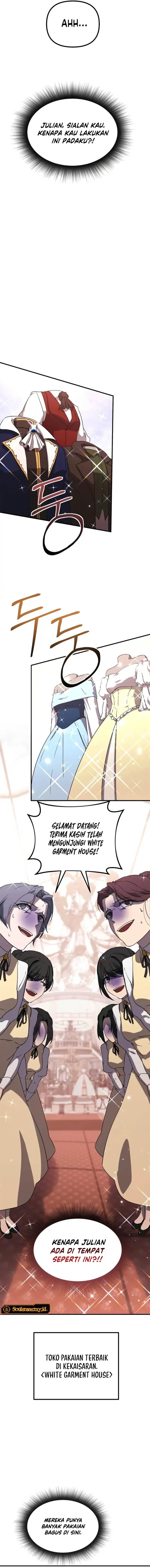 Playing the Perfect Fox-Eyed Villain Chap 33 - Next Chap 34