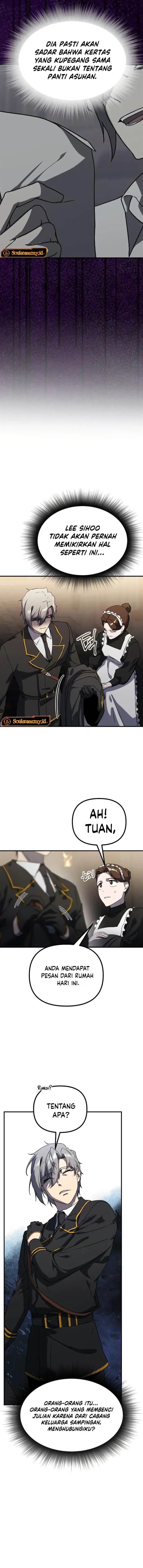 Playing the Perfect Fox-Eyed Villain Chap 33 - Next Chap 34