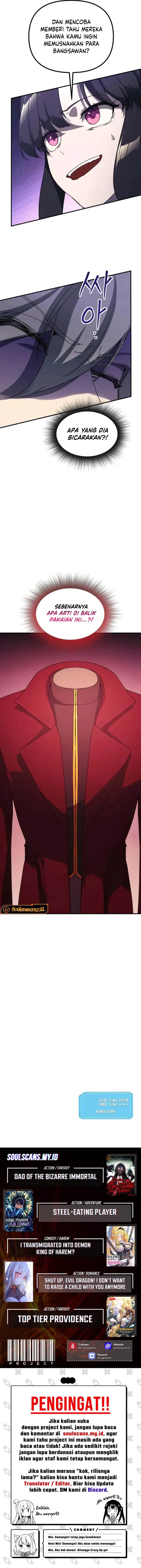 Playing the Perfect Fox-Eyed Villain Chap 33 - Next Chap 34