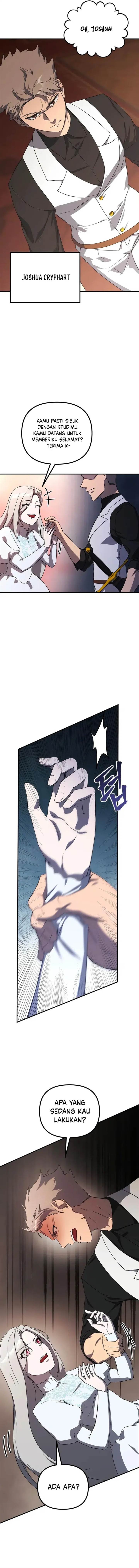 Playing the Perfect Fox-Eyed Villain Chap 34 - Next Chap 35