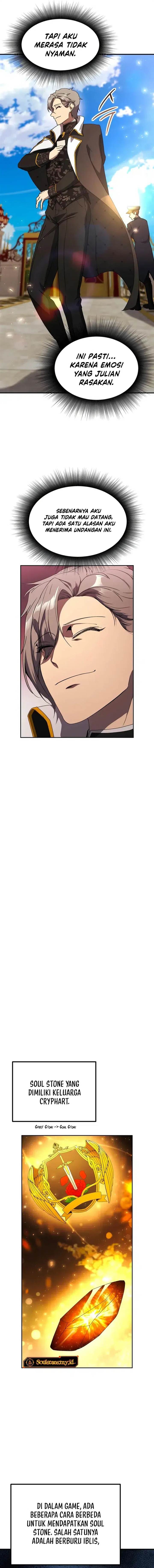 Playing the Perfect Fox-Eyed Villain Chap 34 - Next Chap 35