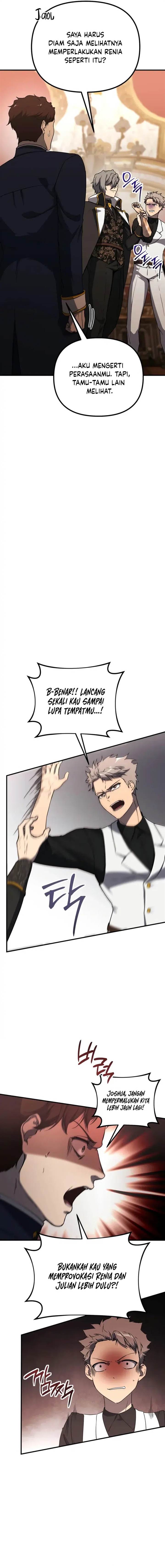 Playing the Perfect Fox-Eyed Villain Chap 35 - Next Chap 36