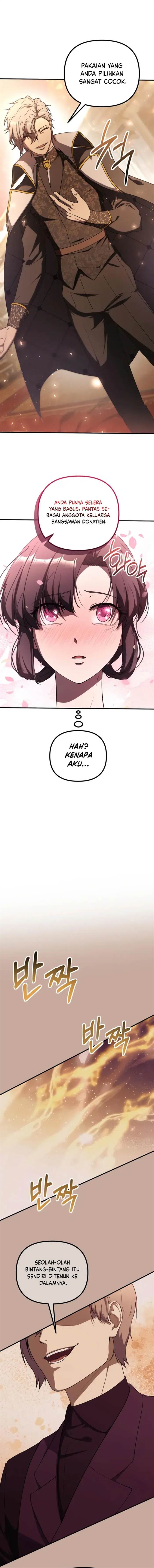 Playing the Perfect Fox-Eyed Villain Chap 35 - Next Chap 36