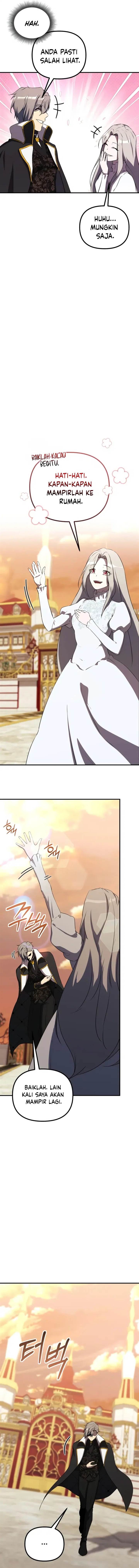 Playing the Perfect Fox-Eyed Villain Chap 35 - Next Chap 36