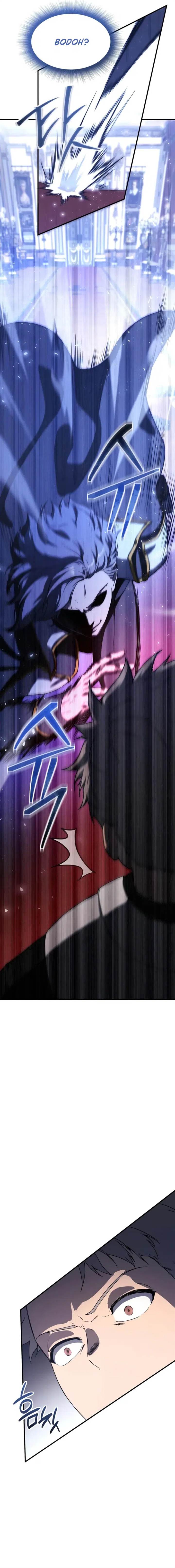 Playing the Perfect Fox-Eyed Villain Chap 35 - Next Chap 36