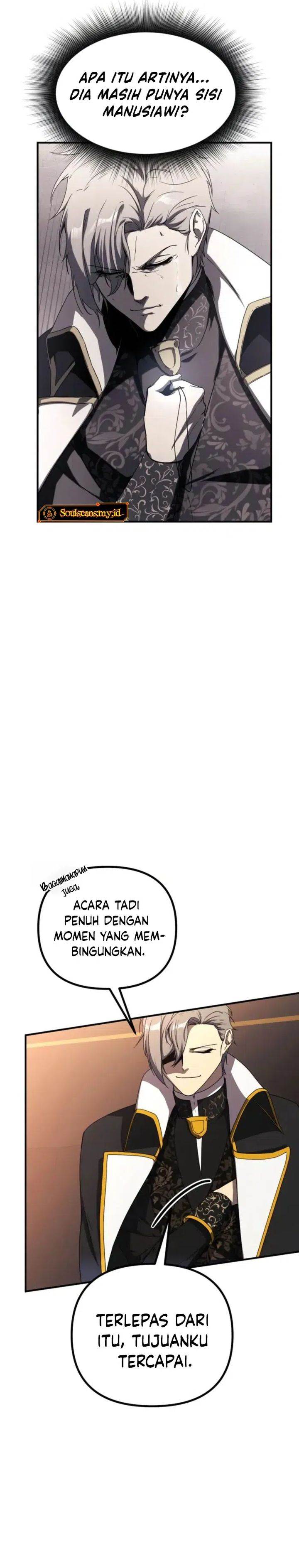 Playing the Perfect Fox-Eyed Villain Chap 36 - Next Chap 37