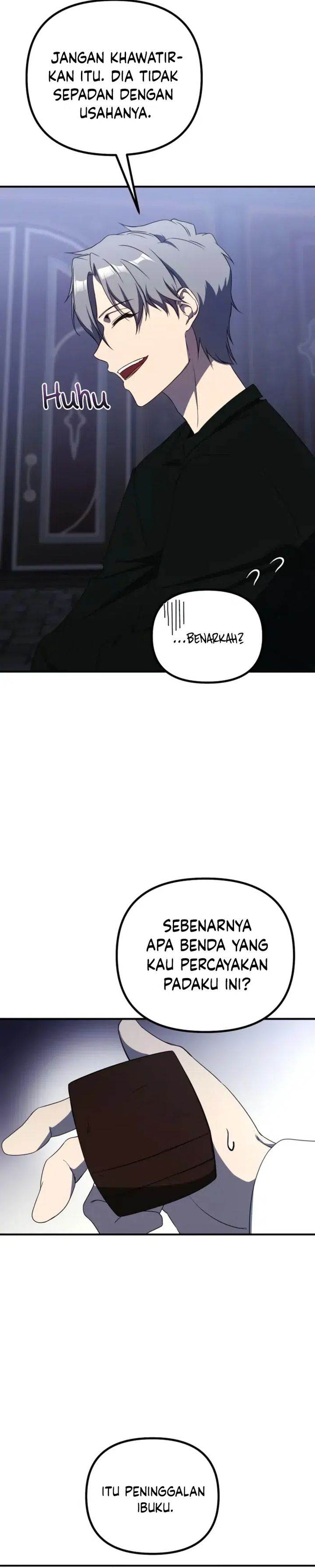 Playing the Perfect Fox-Eyed Villain Chap 36 - Next Chap 37