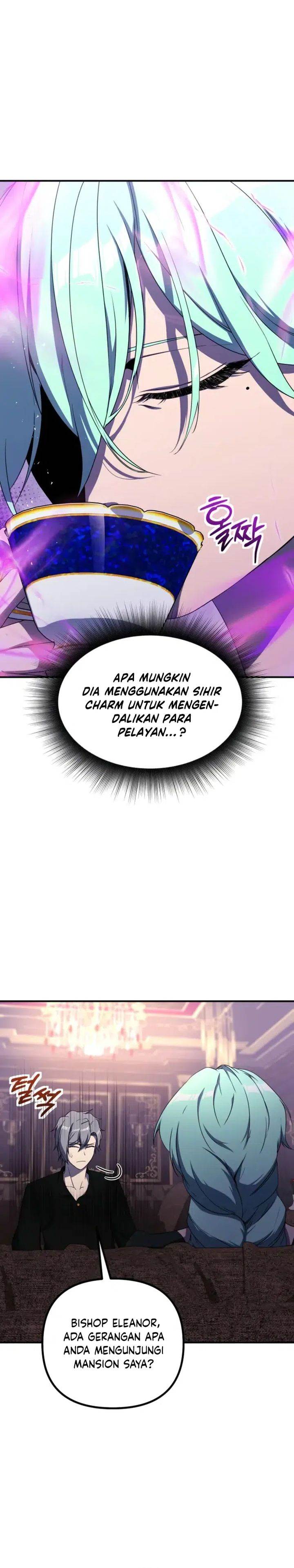 Playing the Perfect Fox-Eyed Villain Chap 36 - Next Chap 37