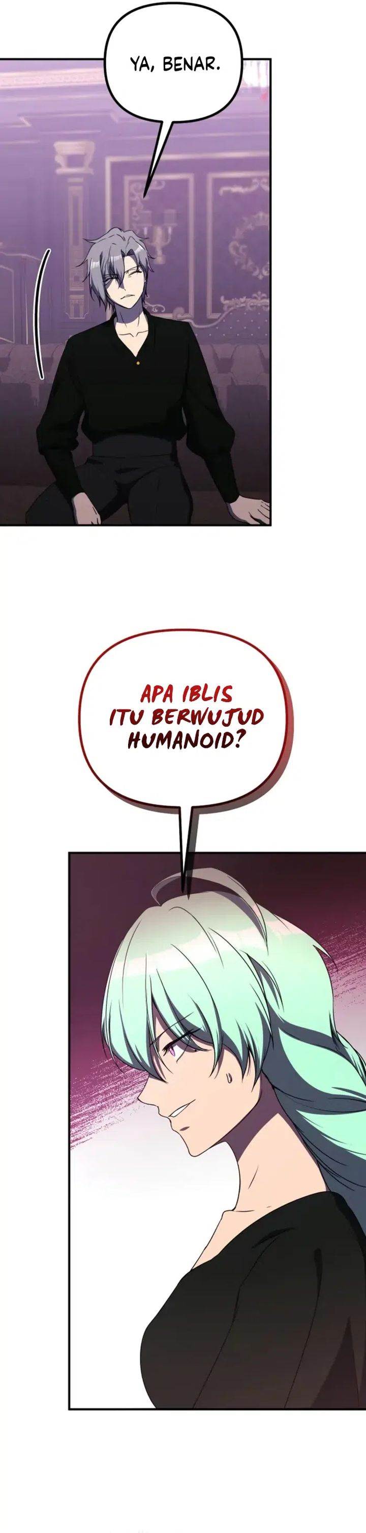 Playing the Perfect Fox-Eyed Villain Chap 36 - Next Chap 37