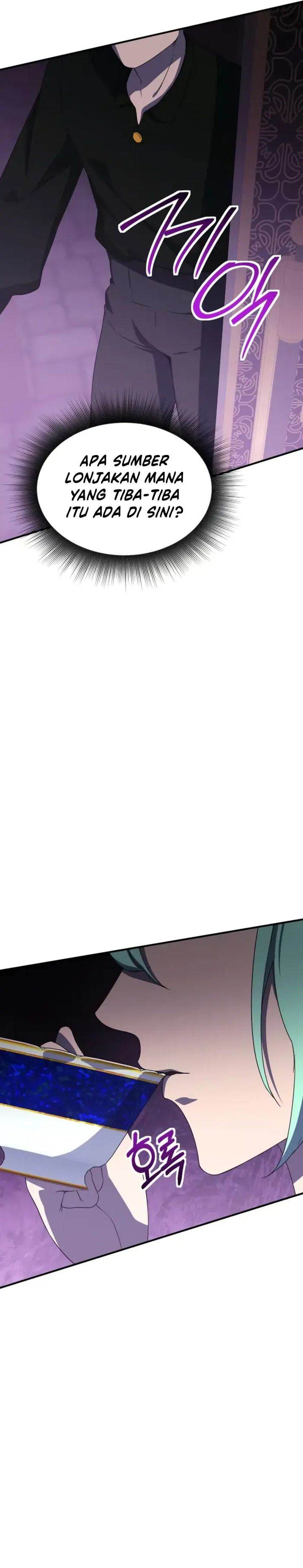 Playing the Perfect Fox-Eyed Villain Chap 36 - Next Chap 37