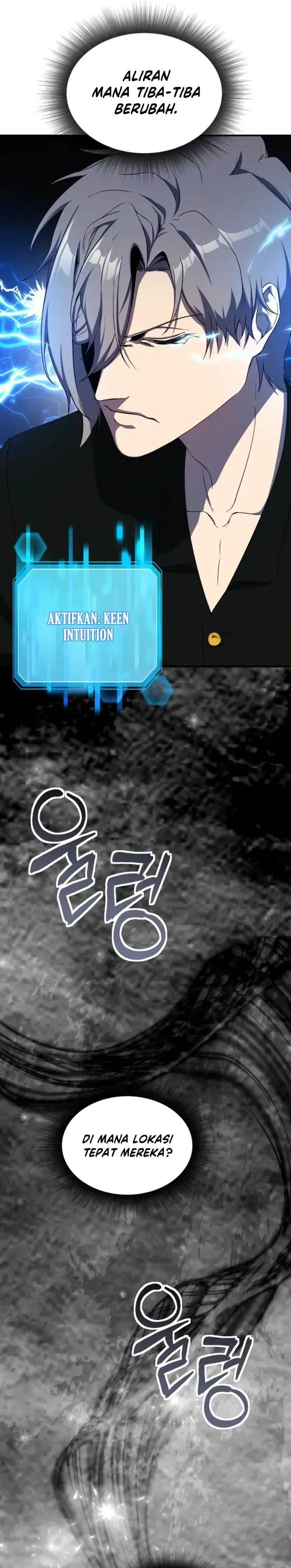 Playing the Perfect Fox-Eyed Villain Chap 36 - Next Chap 37