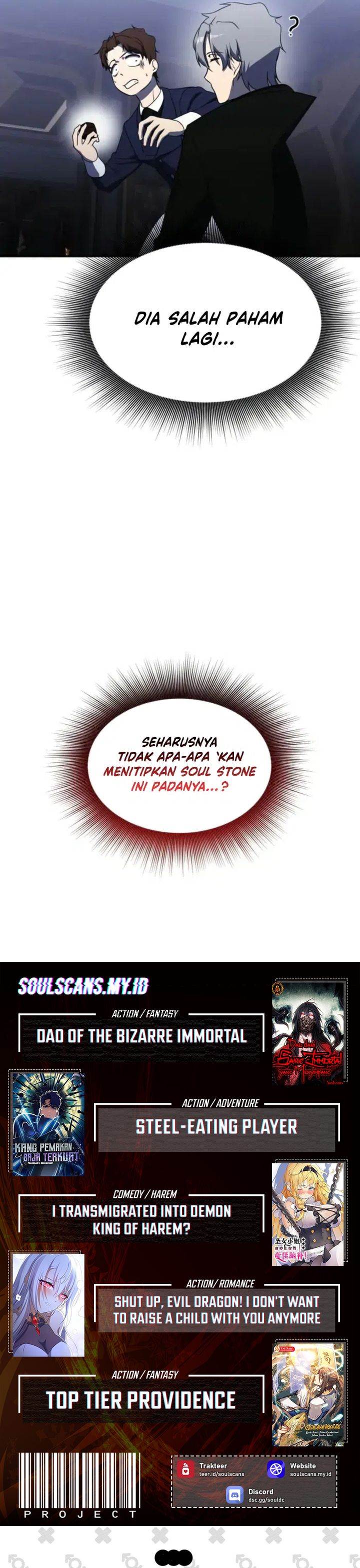 Playing the Perfect Fox-Eyed Villain Chap 36 - Next Chap 37