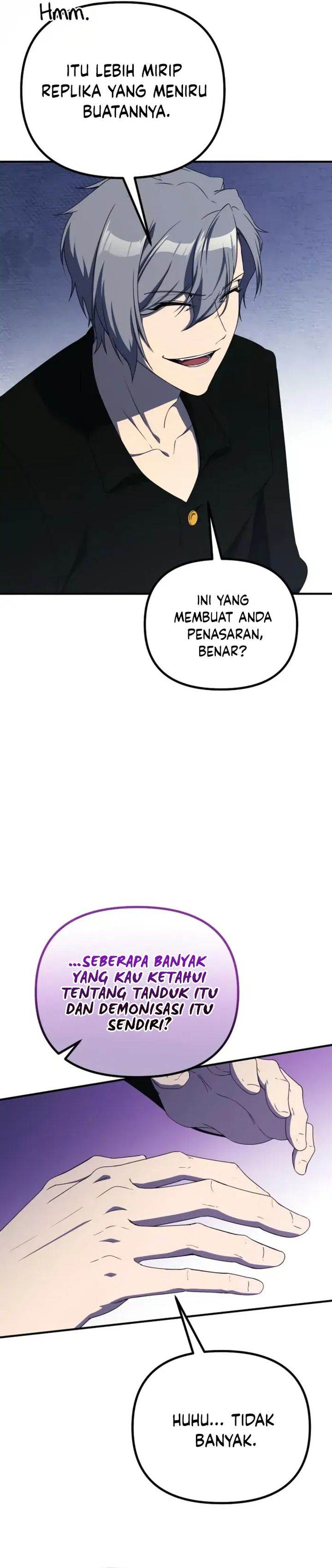 Playing the Perfect Fox-Eyed Villain Chap 36 - Next Chap 37