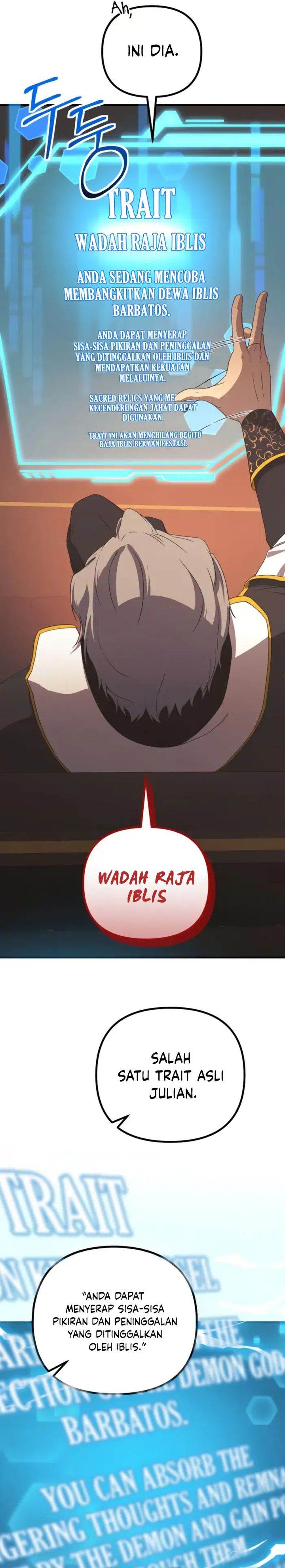 Playing the Perfect Fox-Eyed Villain Chap 36 - Next Chap 37