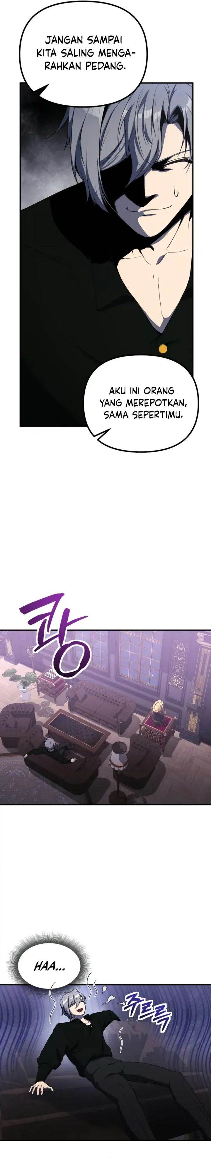 Playing the Perfect Fox-Eyed Villain Chap 36 - Next Chap 37