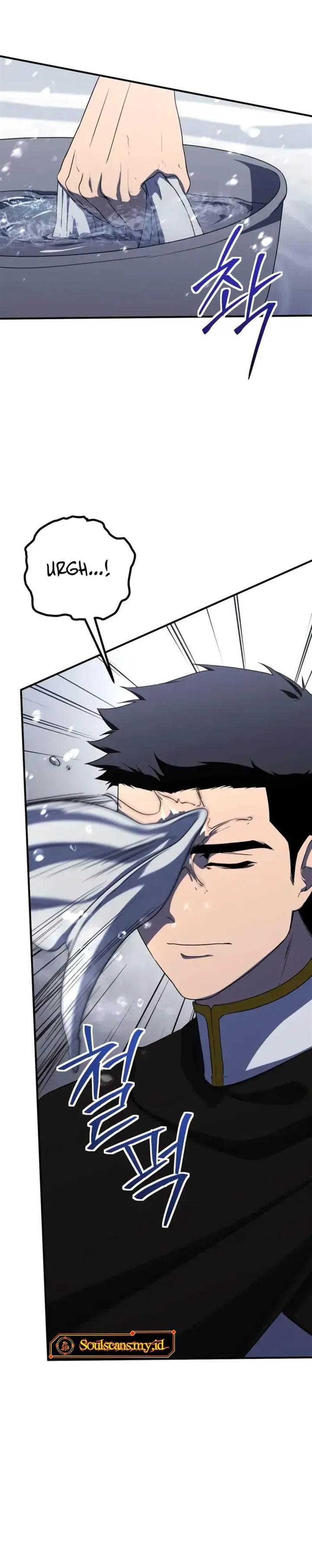 Playing the Perfect Fox-Eyed Villain Chap 37 - Next Chap 38