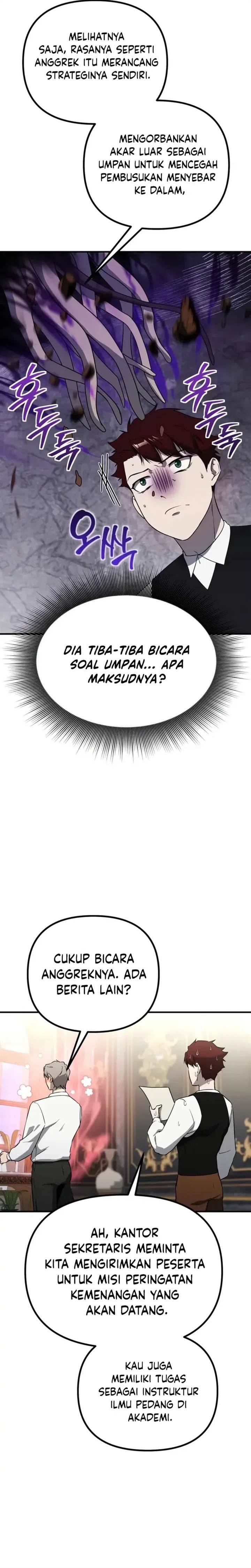 Playing the Perfect Fox-Eyed Villain Chap 37 - Next Chap 38