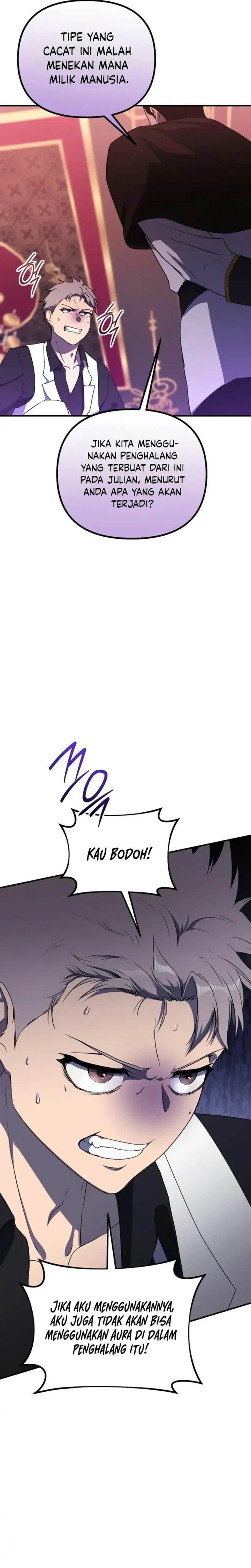 Playing the Perfect Fox-Eyed Villain Chap 37 - Next Chap 38