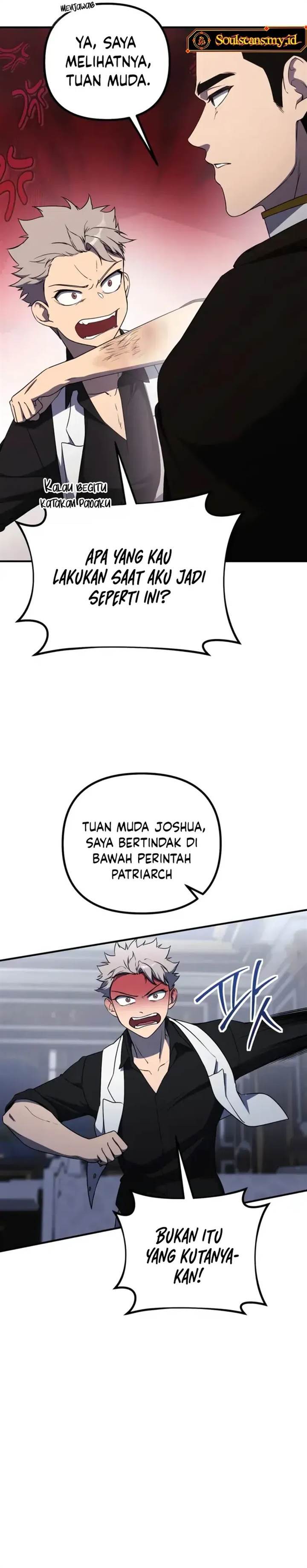 Playing the Perfect Fox-Eyed Villain Chap 37 - Next Chap 38