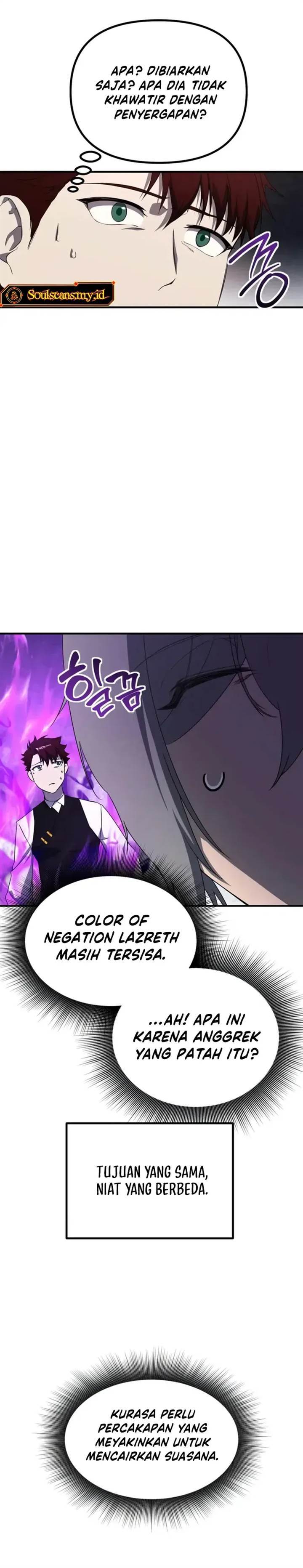 Playing the Perfect Fox-Eyed Villain Chap 37 - Next Chap 38