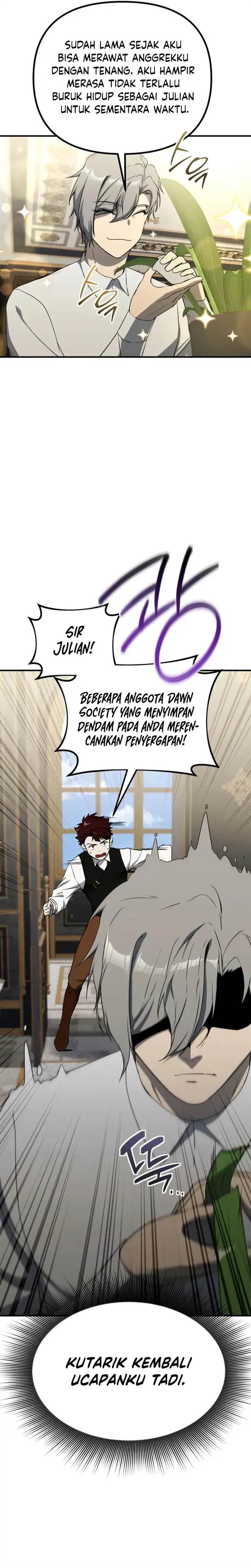 Playing the Perfect Fox-Eyed Villain Chap 37 - Next Chap 38