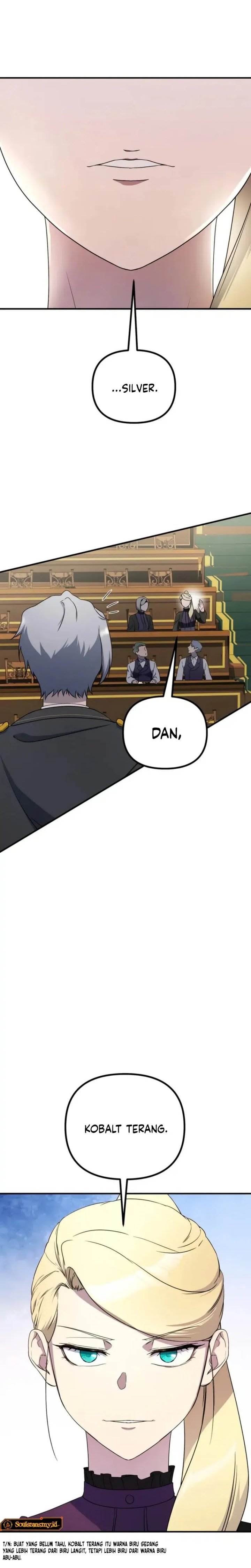 Playing the Perfect Fox-Eyed Villain Chap 38 - Next Chap 39